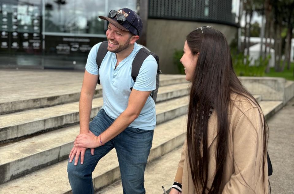 Fulbright Columbia